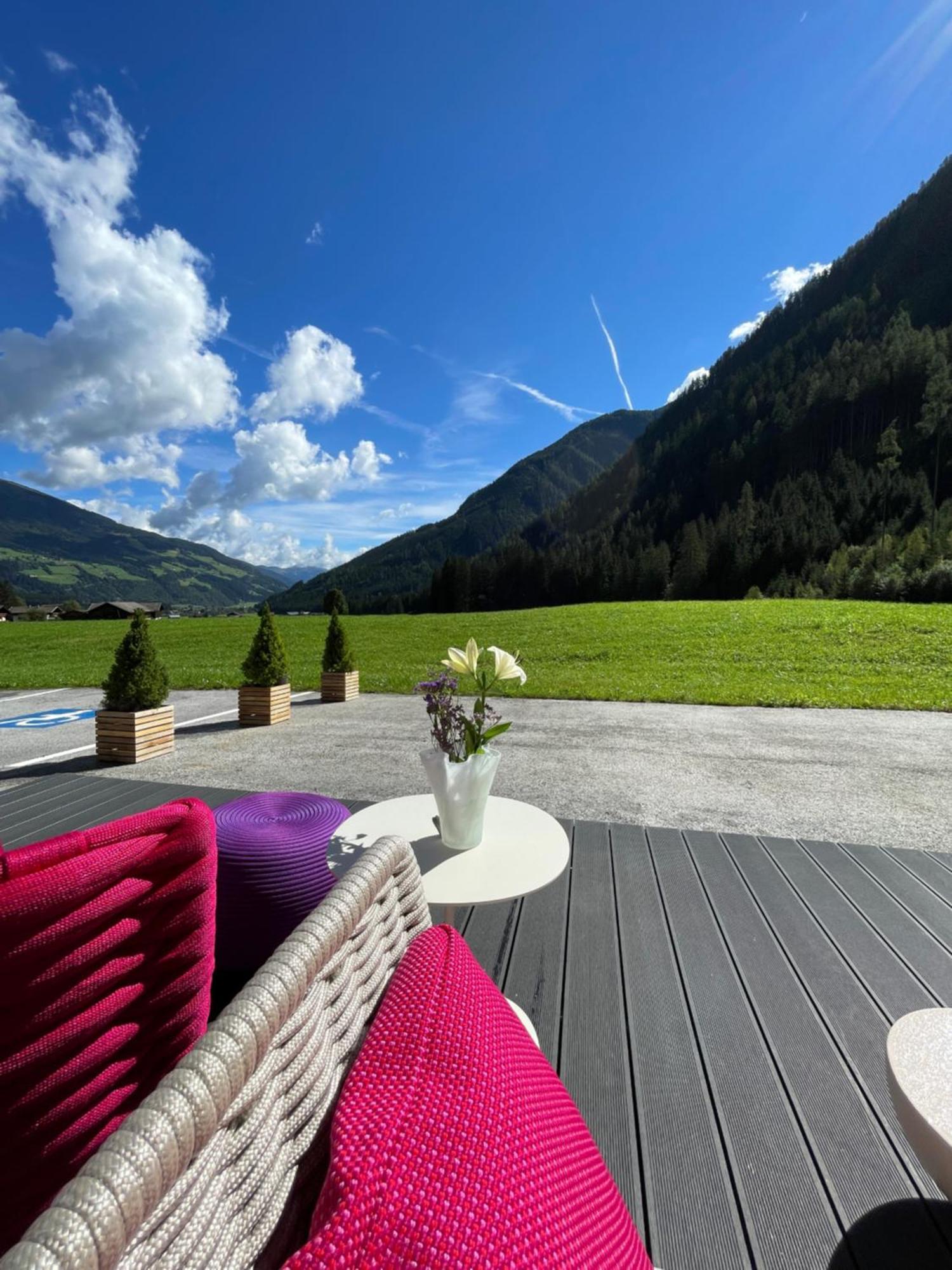 Hotel Gasthof Siggen Neukirchen am Grossvenediger Bagian luar foto