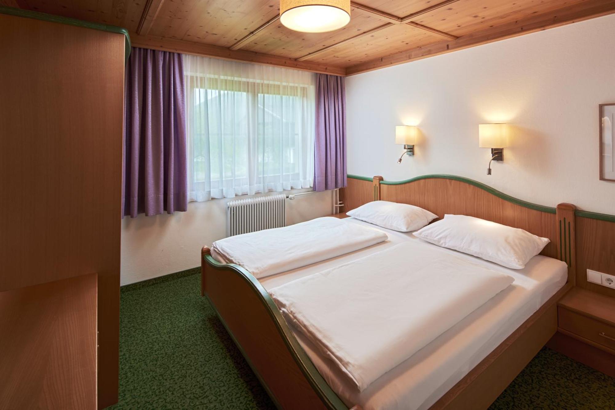 Hotel Gasthof Siggen Neukirchen am Grossvenediger Bagian luar foto