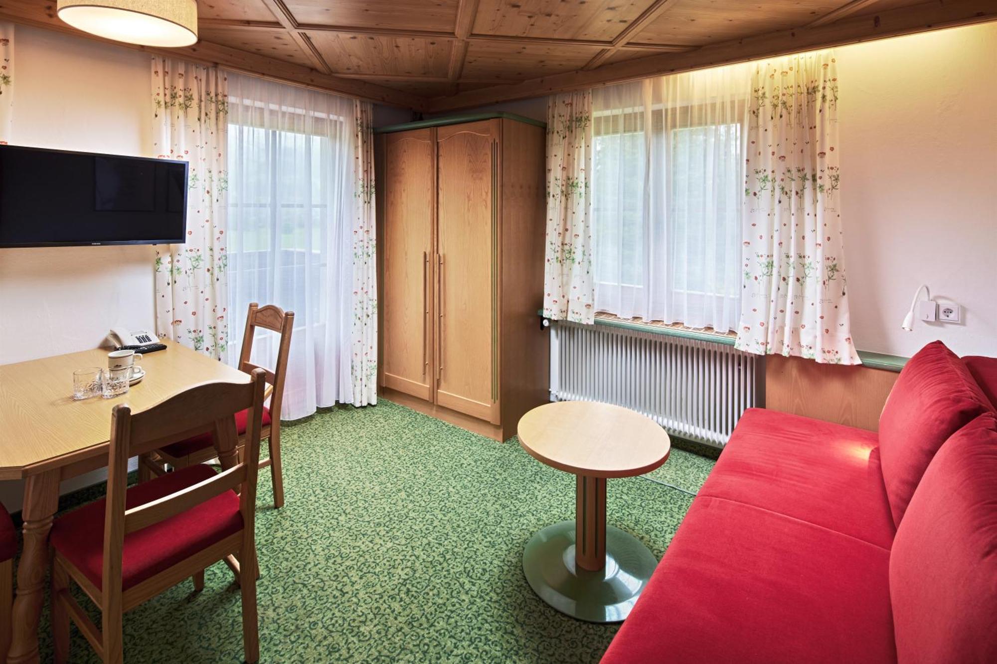 Hotel Gasthof Siggen Neukirchen am Grossvenediger Bagian luar foto
