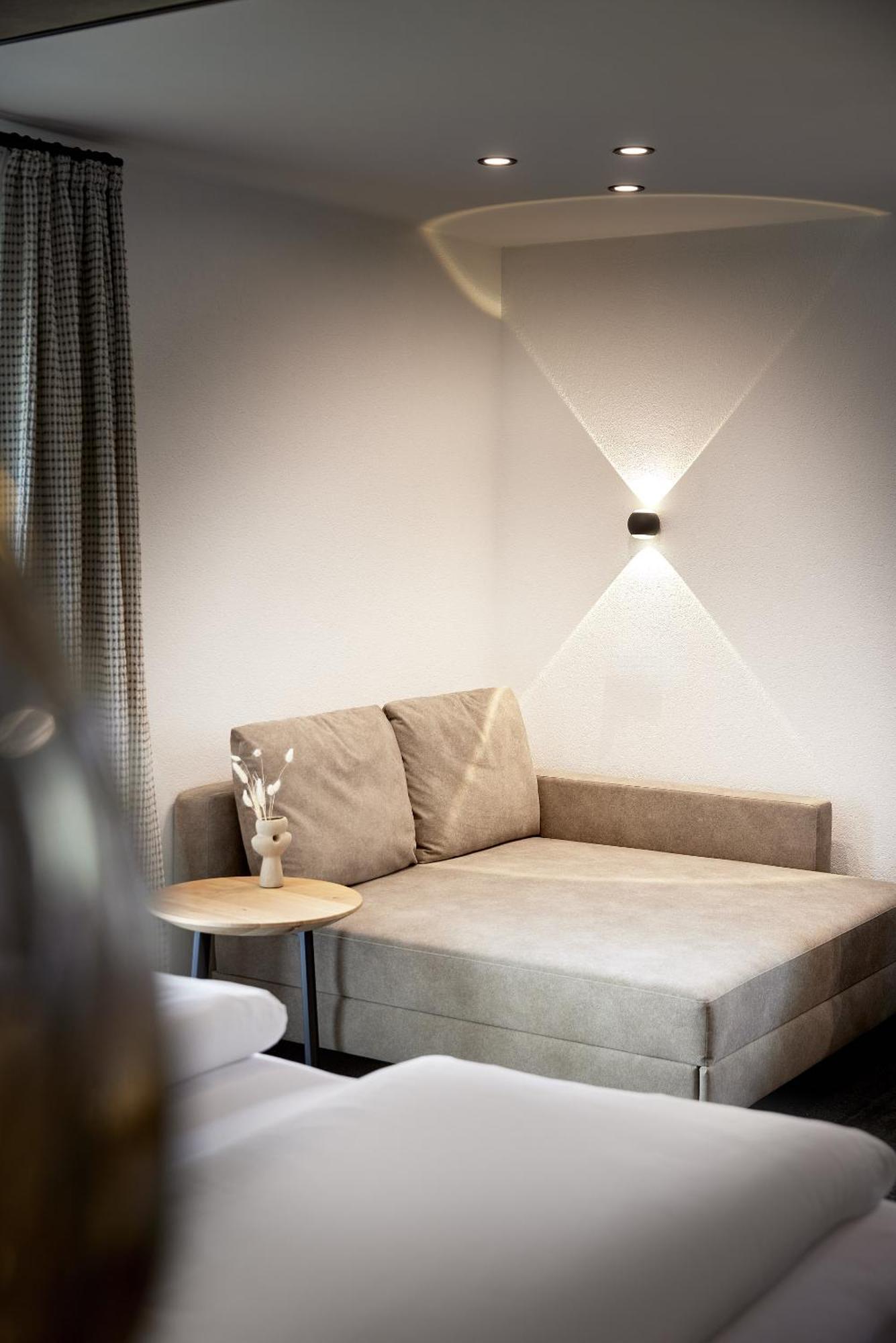 Hotel Gasthof Siggen Neukirchen am Grossvenediger Bagian luar foto