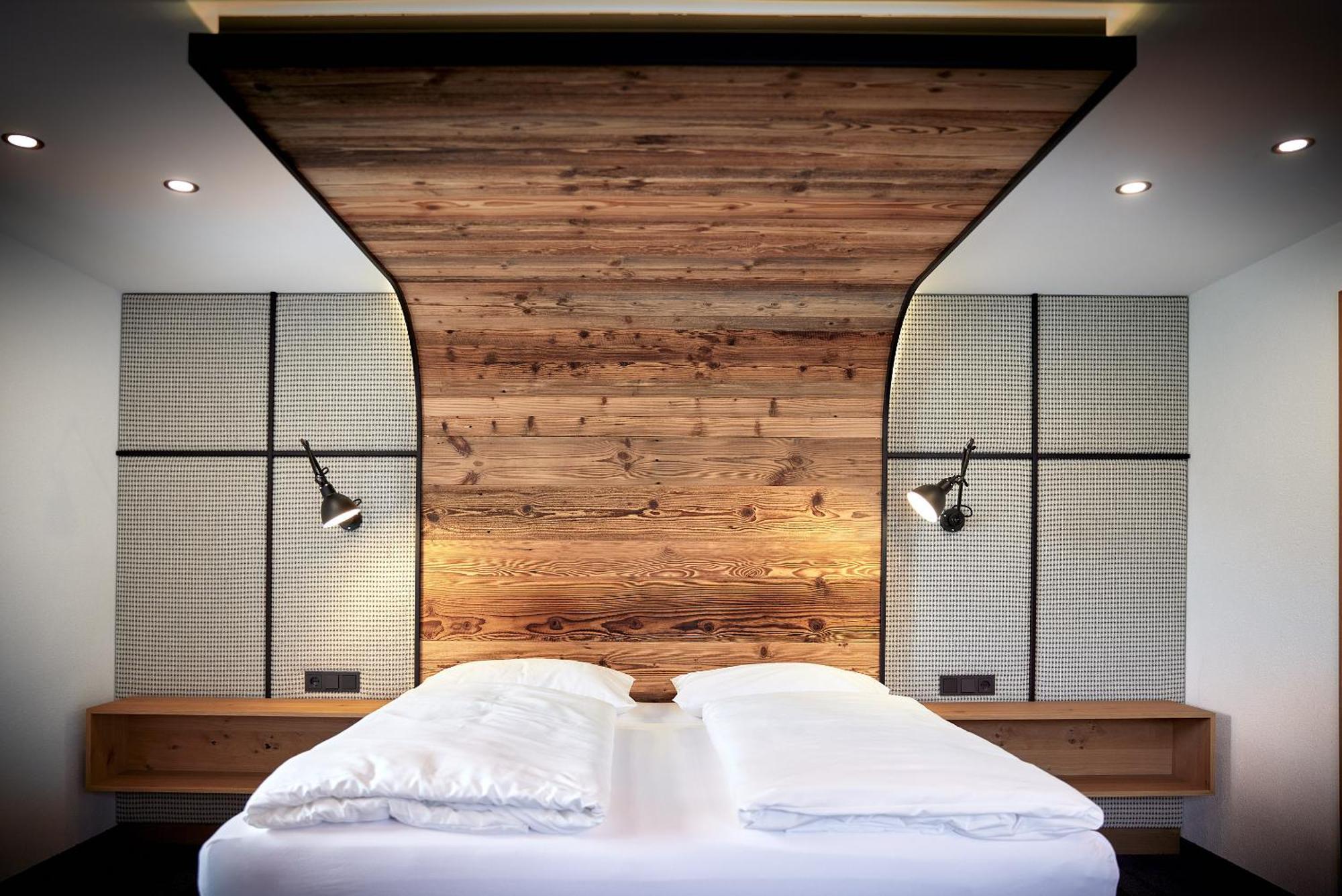Hotel Gasthof Siggen Neukirchen am Grossvenediger Bagian luar foto