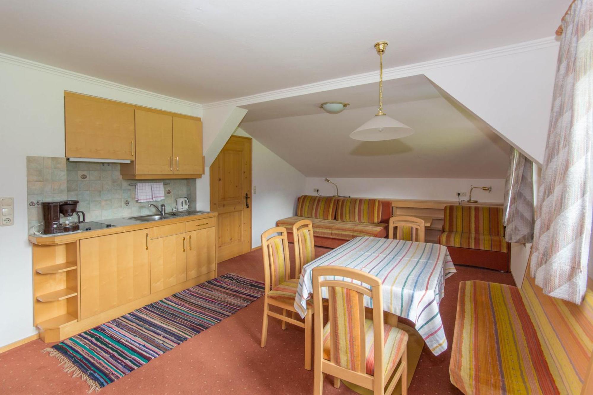 Hotel Gasthof Siggen Neukirchen am Grossvenediger Ruang foto
