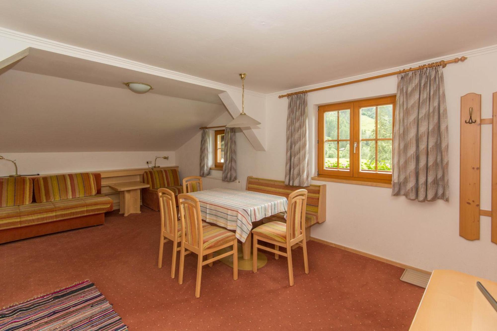 Hotel Gasthof Siggen Neukirchen am Grossvenediger Ruang foto